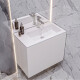 BARCELONA 700 R Sink #2