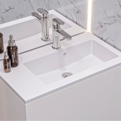 BARCELONA 700 R Sink #4