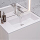BARCELONA 700 R Sink #4