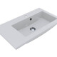 BARCELONA 700 R Sink #6