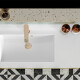 BARCELONA 800 L Sink #3