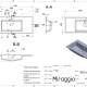 BARCELONA 800 L Sink #5