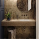 BOGOTA 405 Sink #1