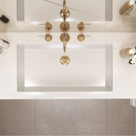 BOGOTA 605 Sink #3
