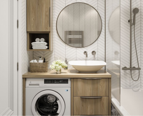 CHAMBERY Sink