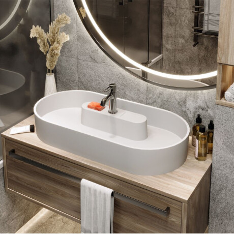 CYPRUS Sink #2