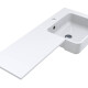 FONTANA R Sink #2