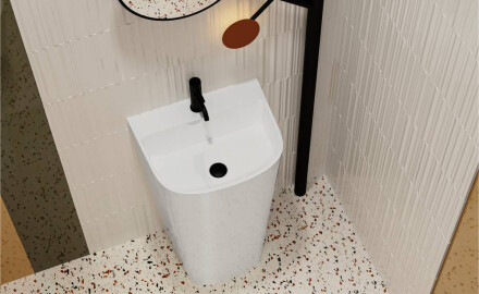 HALIFAX Sink