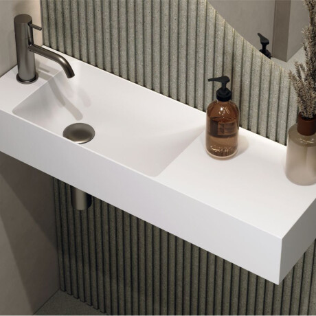 SHANGHAI L Sink #4