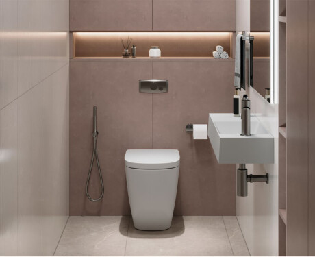 SHANGHAI R Sink