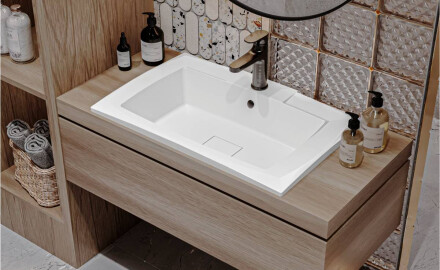 TORONTO Sink