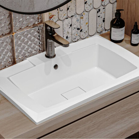TORONTO Sink #4