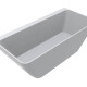ISLAND Bathtub #5