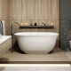 SANTORINI Bathtub #1