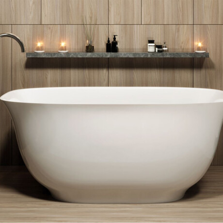 SANTORINI Bathtub #4