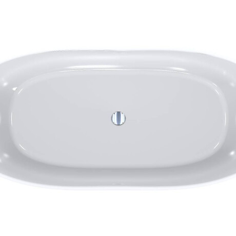 SANTORINI Bathtub #7