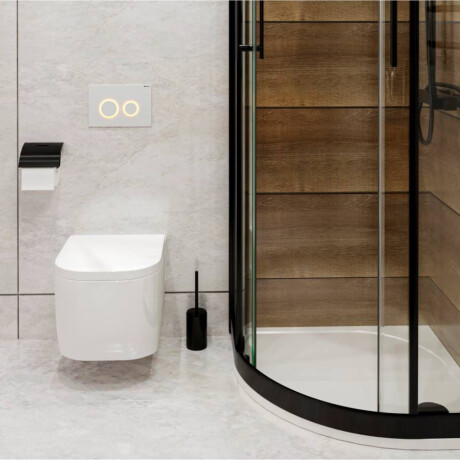 MADRID 800 Shower Pan #1