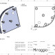 MADRID 800 Shower Pan #5
