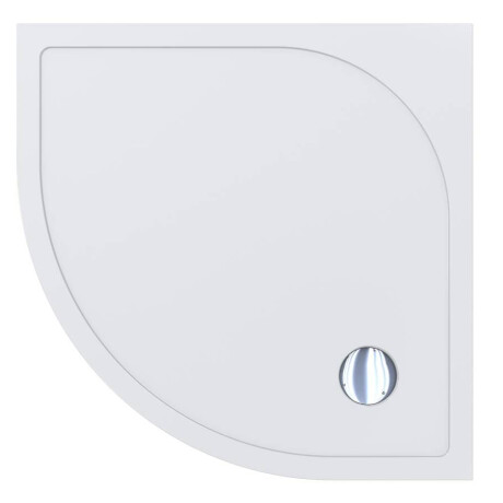 MADRID 800 Shower Pan #8