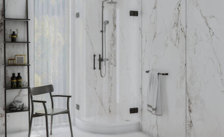 MADRID 900 Shower Pan