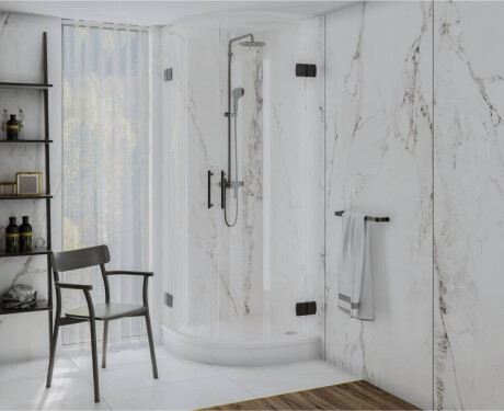 MADRID 900 Shower Pan