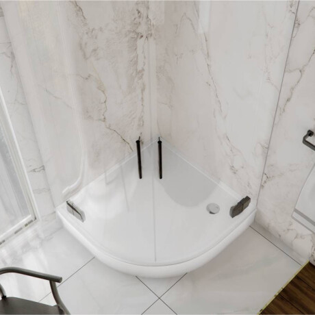 MADRID 900 Shower Pan #3