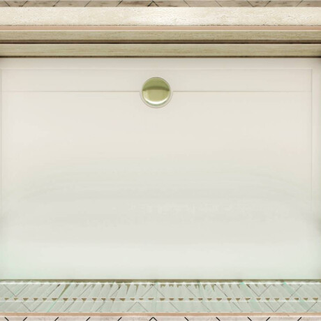 PARIS 1200 Shower Pan #4