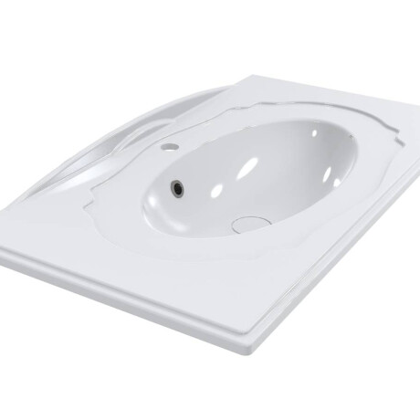 MILANO Sink #4