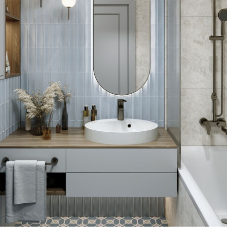 DEVON Sink #3