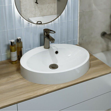 DEVON Sink #4
