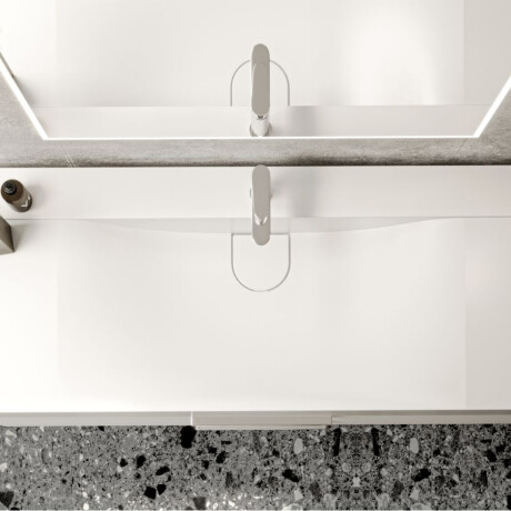 FLY 1200 Sink #2