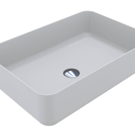 SAN MARTIN MATT Sink #2