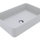 SAN MARTIN MATT Sink #2