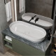 MARTA 900 Sink #2