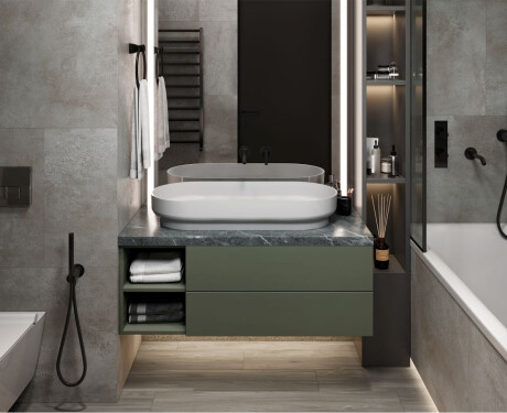 MARTA 900 Sink