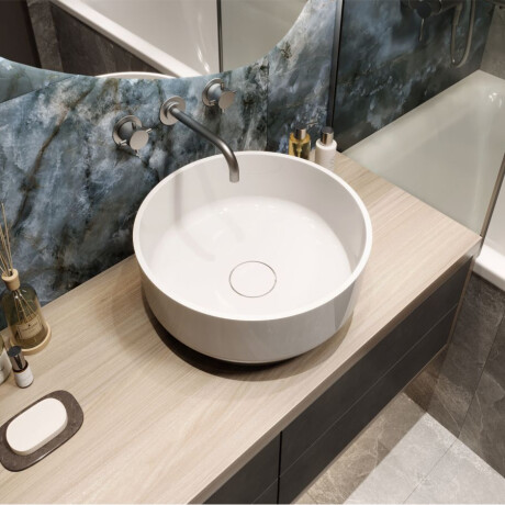 MARTA 420 Sink #2