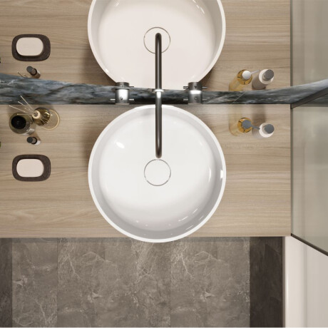 MARTA 420 Sink #3
