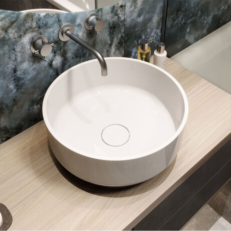 MARTA 420 Sink #4