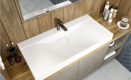 FLY 1000 Sink