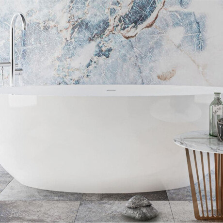 MADONNA Bathtub #3