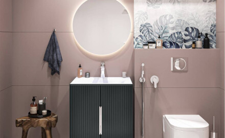 JESSEL 600 Sink
