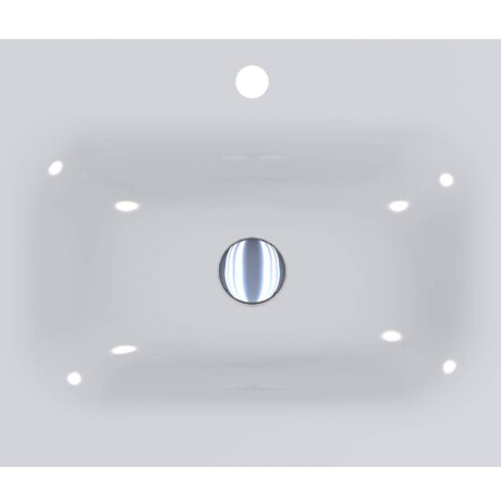 JESSEL 600 Sink #6
