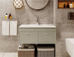 JESSEL 800 Sink