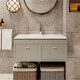 JESSEL 800 Sink #1