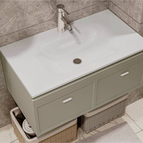 JESSEL 800 Sink #3
