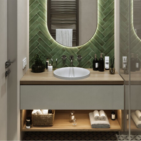 SIENA Sink #6