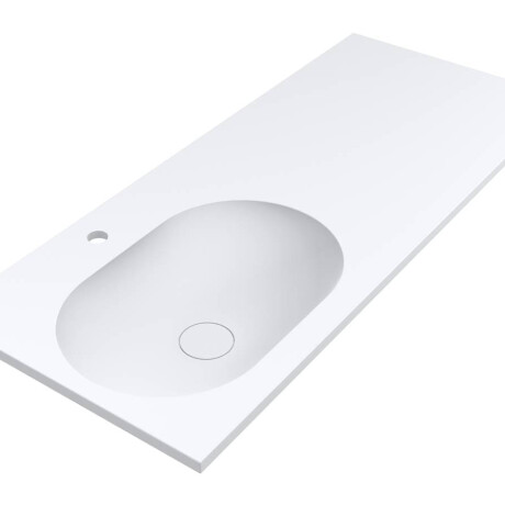 NEW YORK 1200 L MATT Sink #2