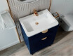 EDAM Sink