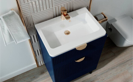 EDAM Sink