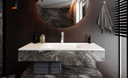 JESSEL 1000 Sink